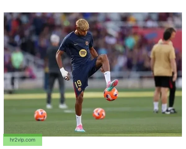 18岁亚马尔已超越梅罗姆总内少数据总和成足球新星之最